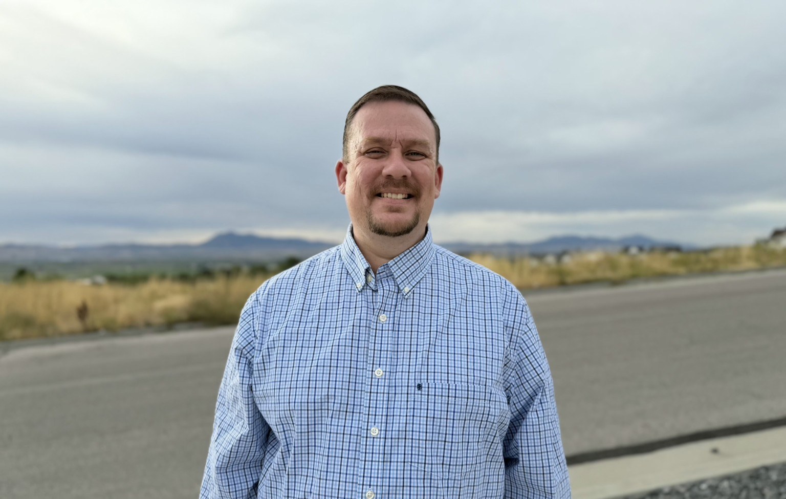 Dustin Turner of DMT Financial Solutions